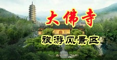 美女鸡巴国产免费嗯啊嗯啊中国浙江-新昌大佛寺旅游风景区